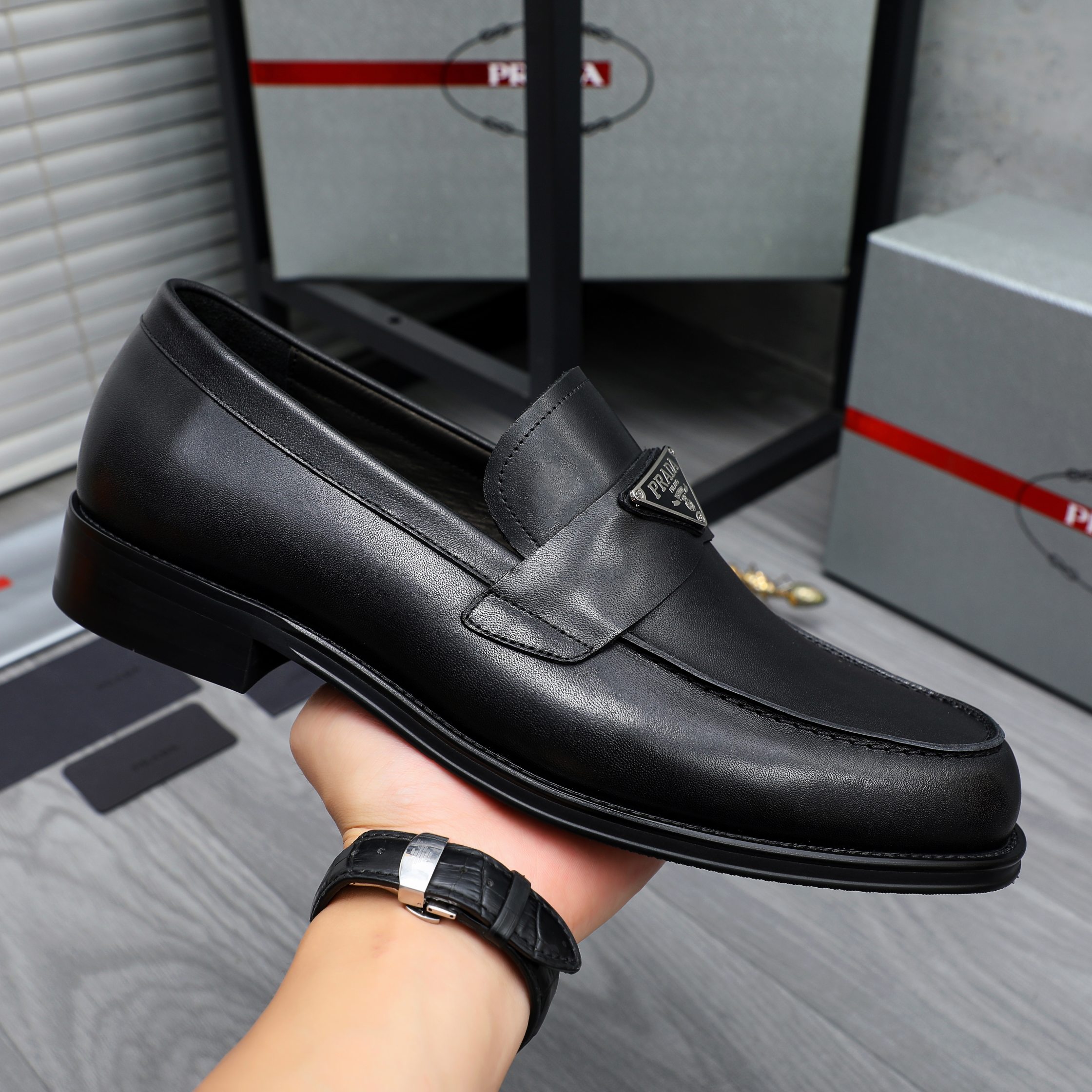 Prada