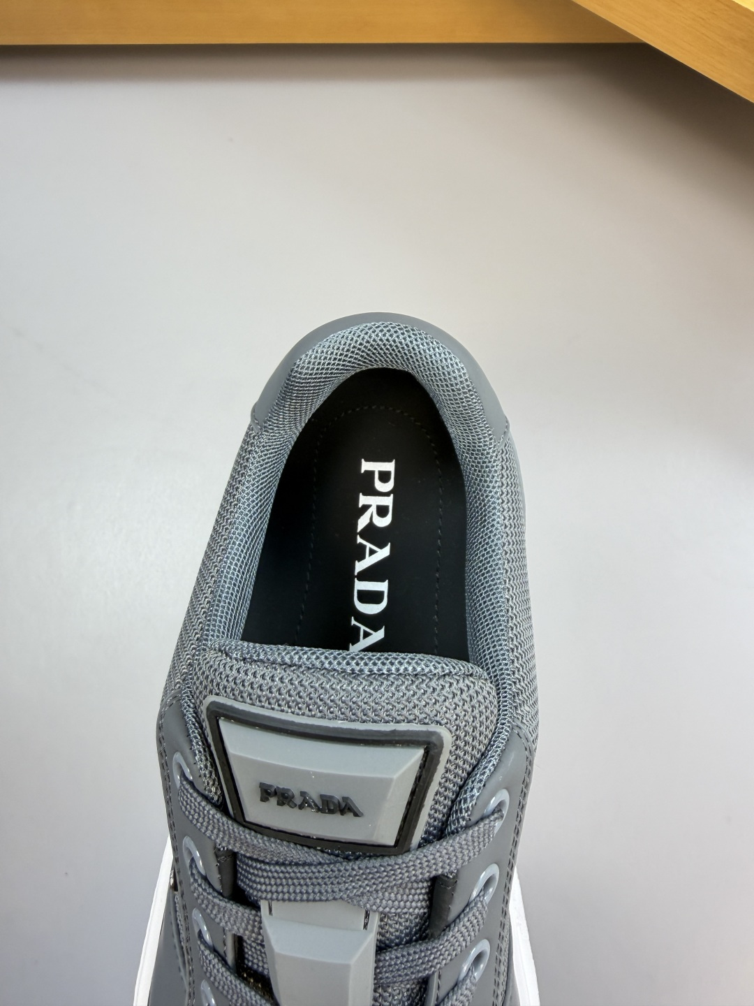 Prada shoe