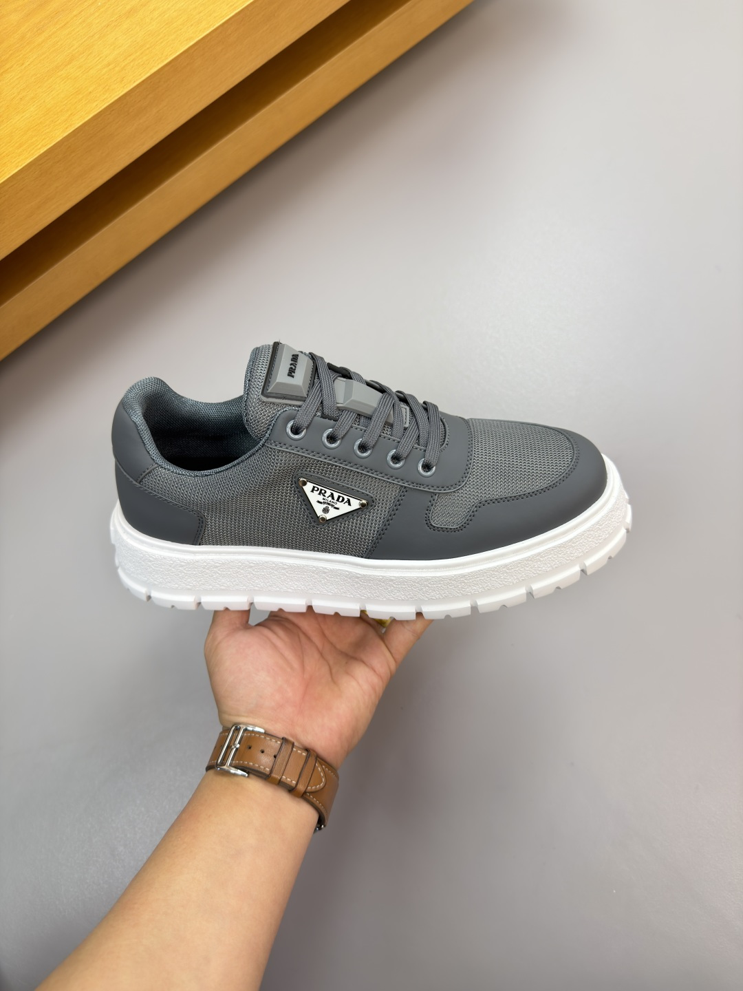 Prada shoe