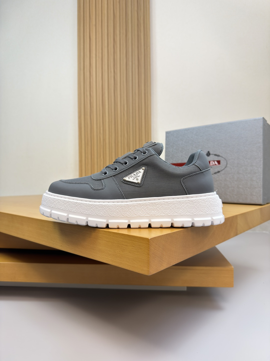 Prada shoe
