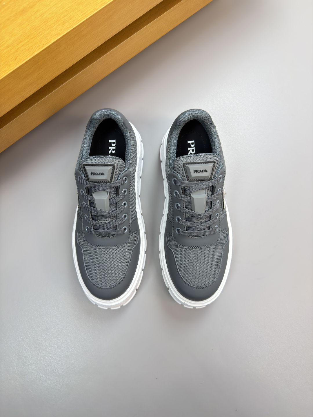 Prada shoe