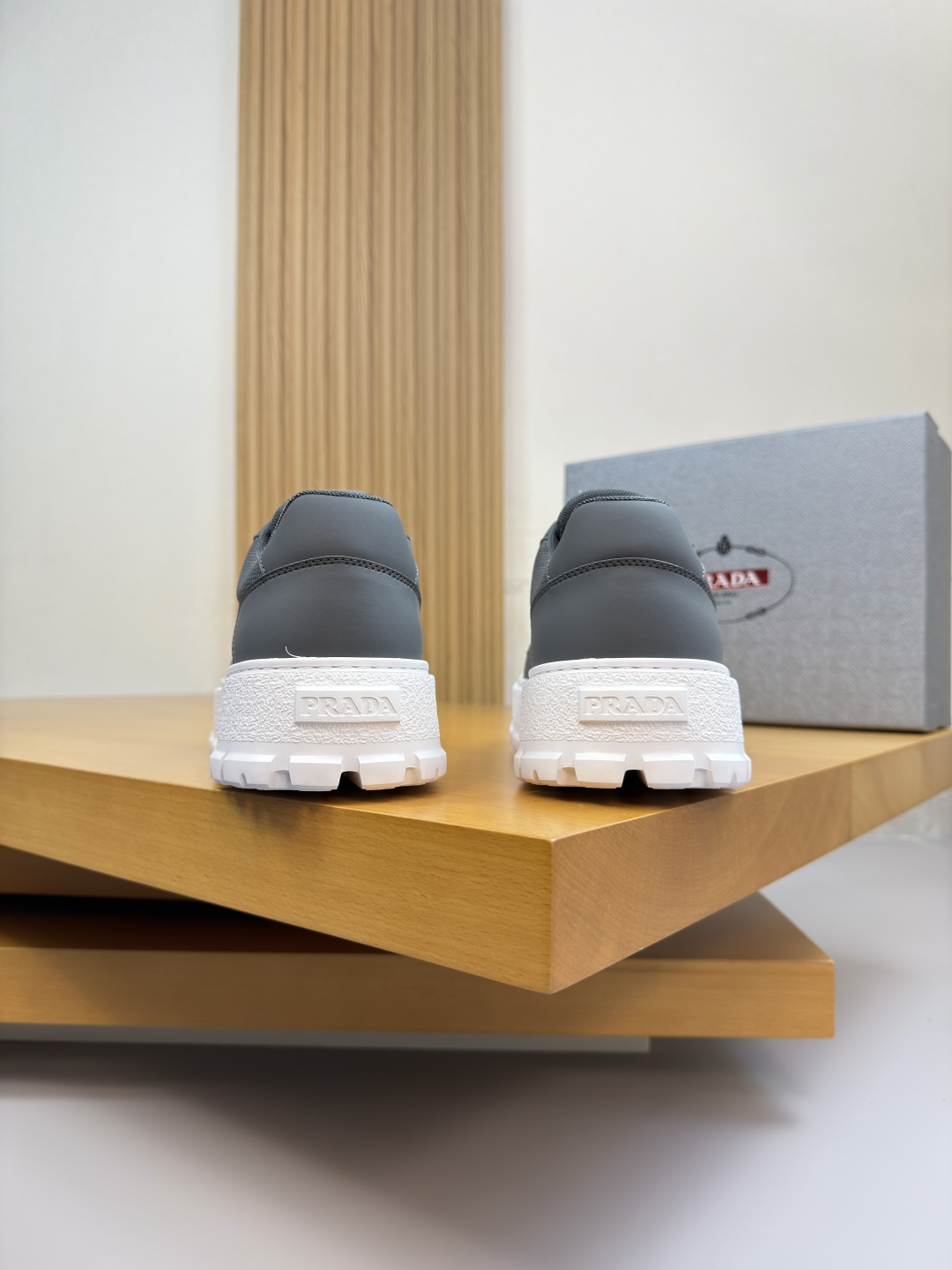 Prada shoe