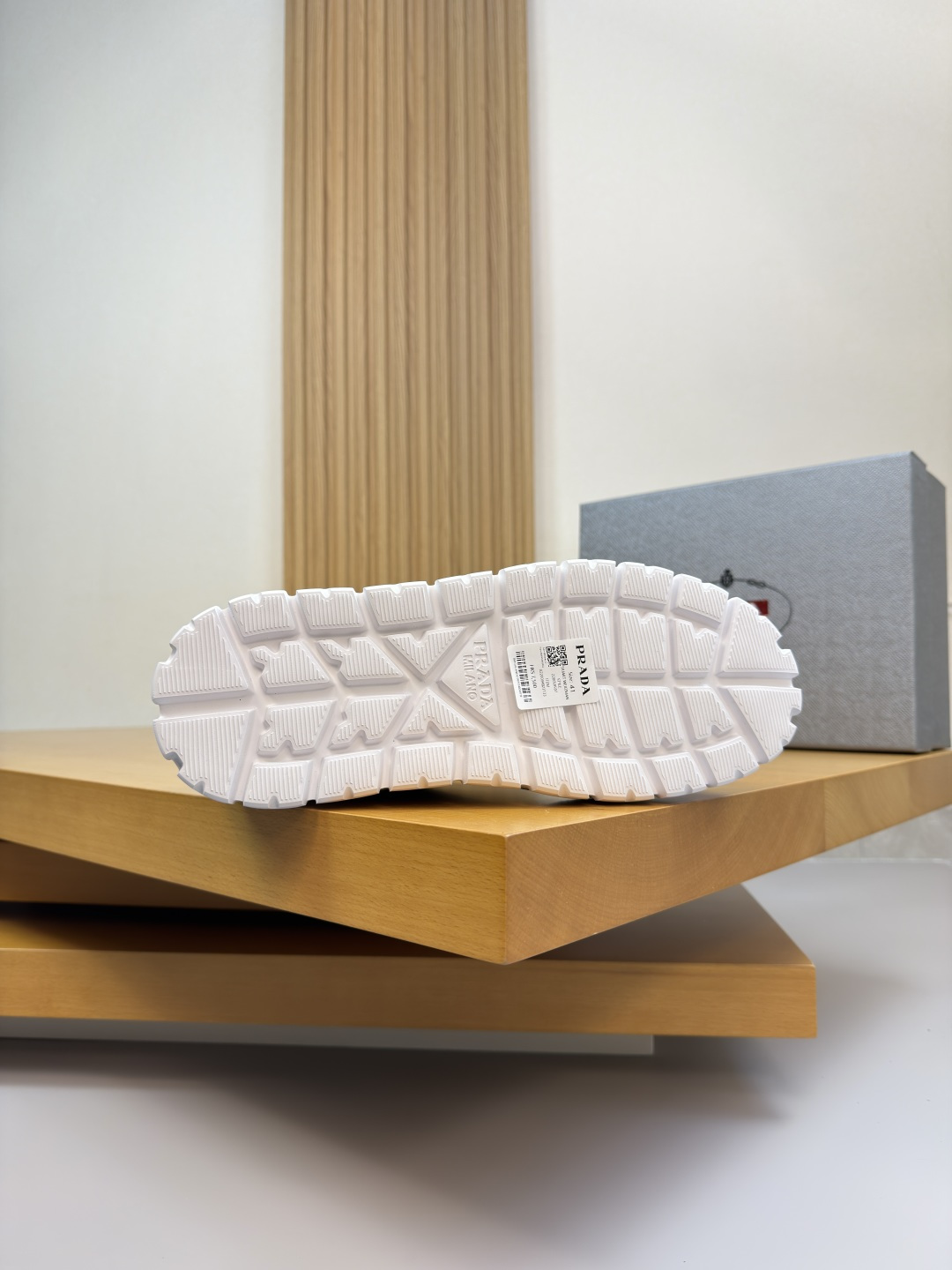 Prada shoe