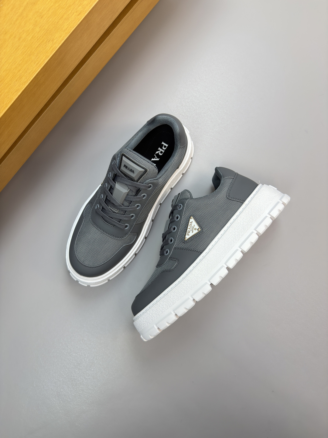 Prada shoe