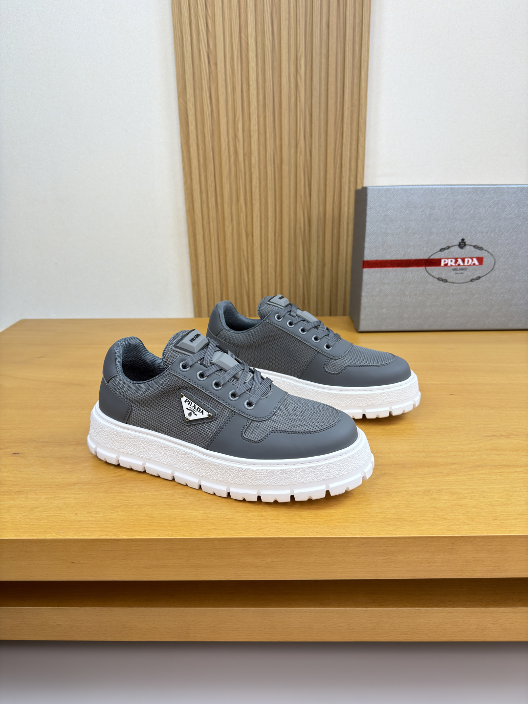 Prada shoe