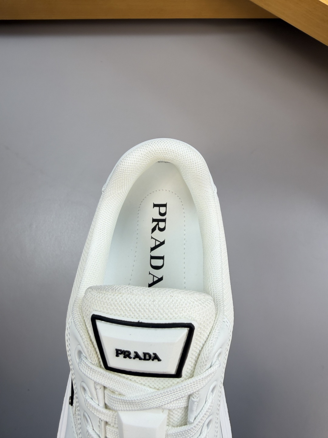 Prada shoe