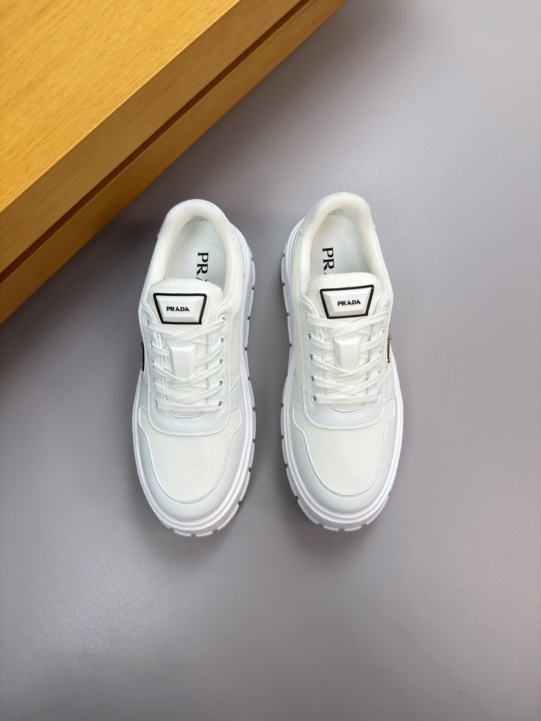 Prada shoe