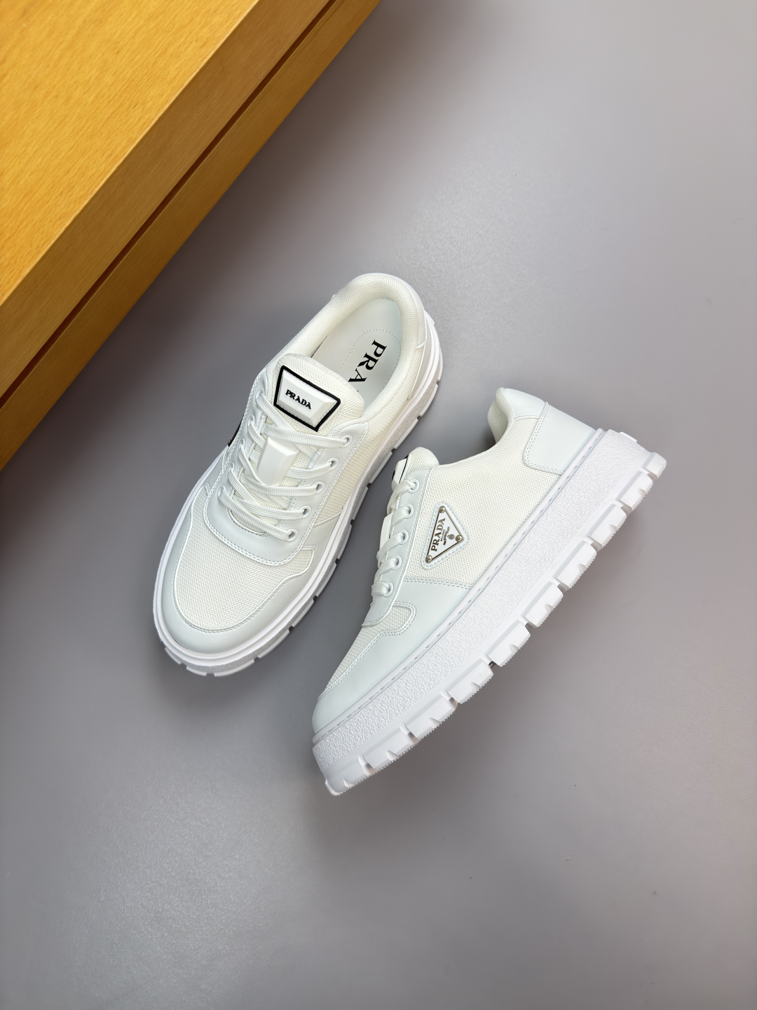 Prada shoe