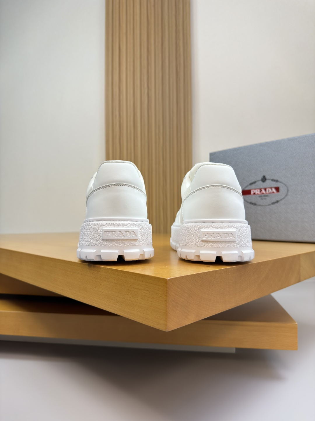 Prada shoe