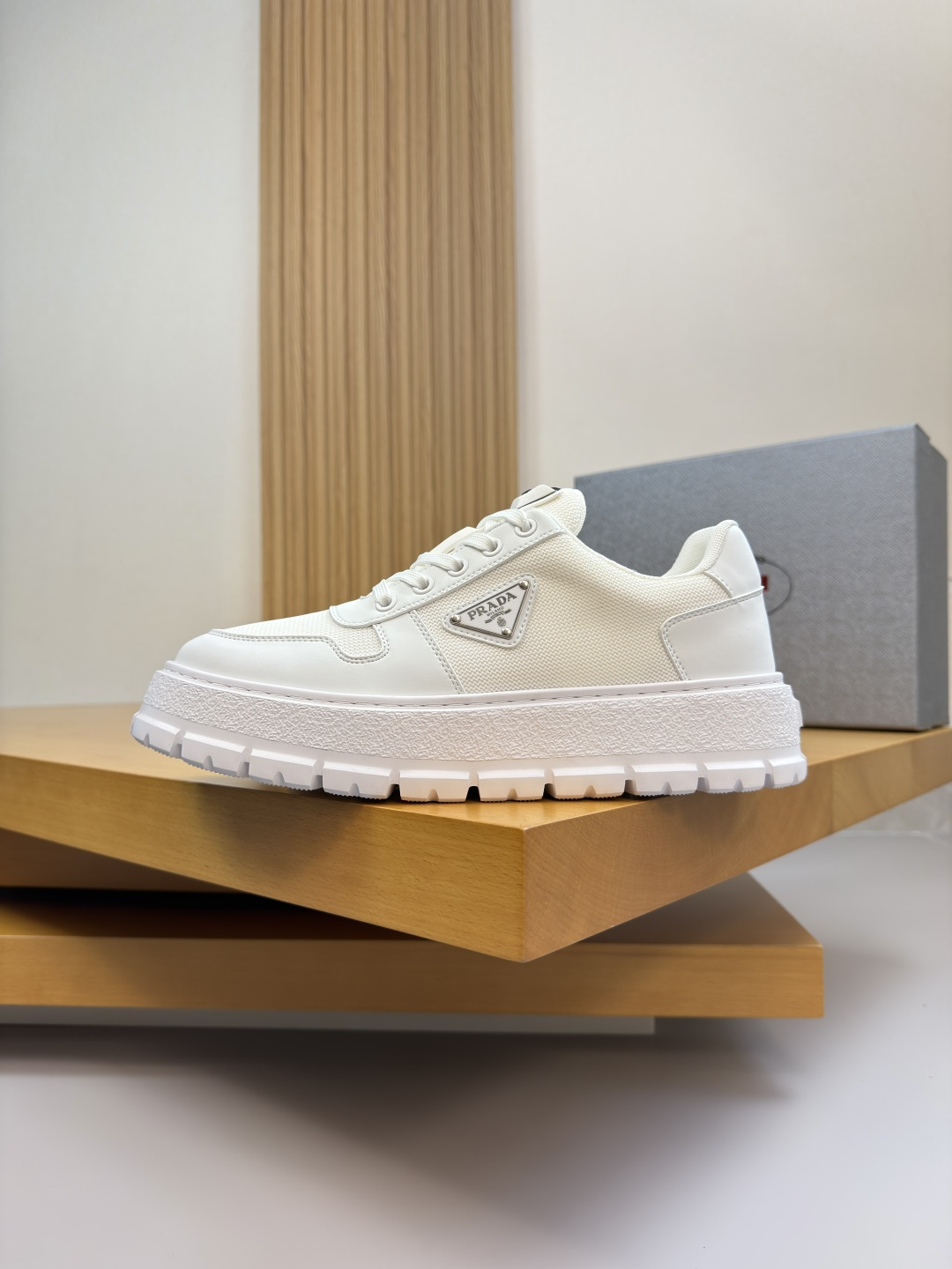 Prada shoe