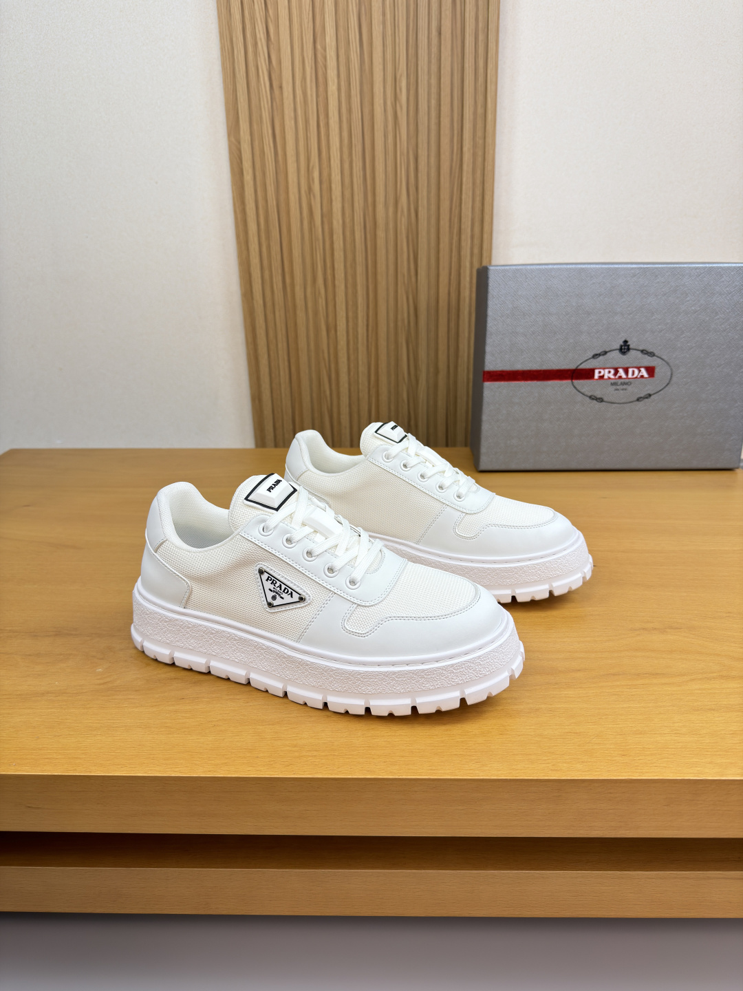 Prada shoe