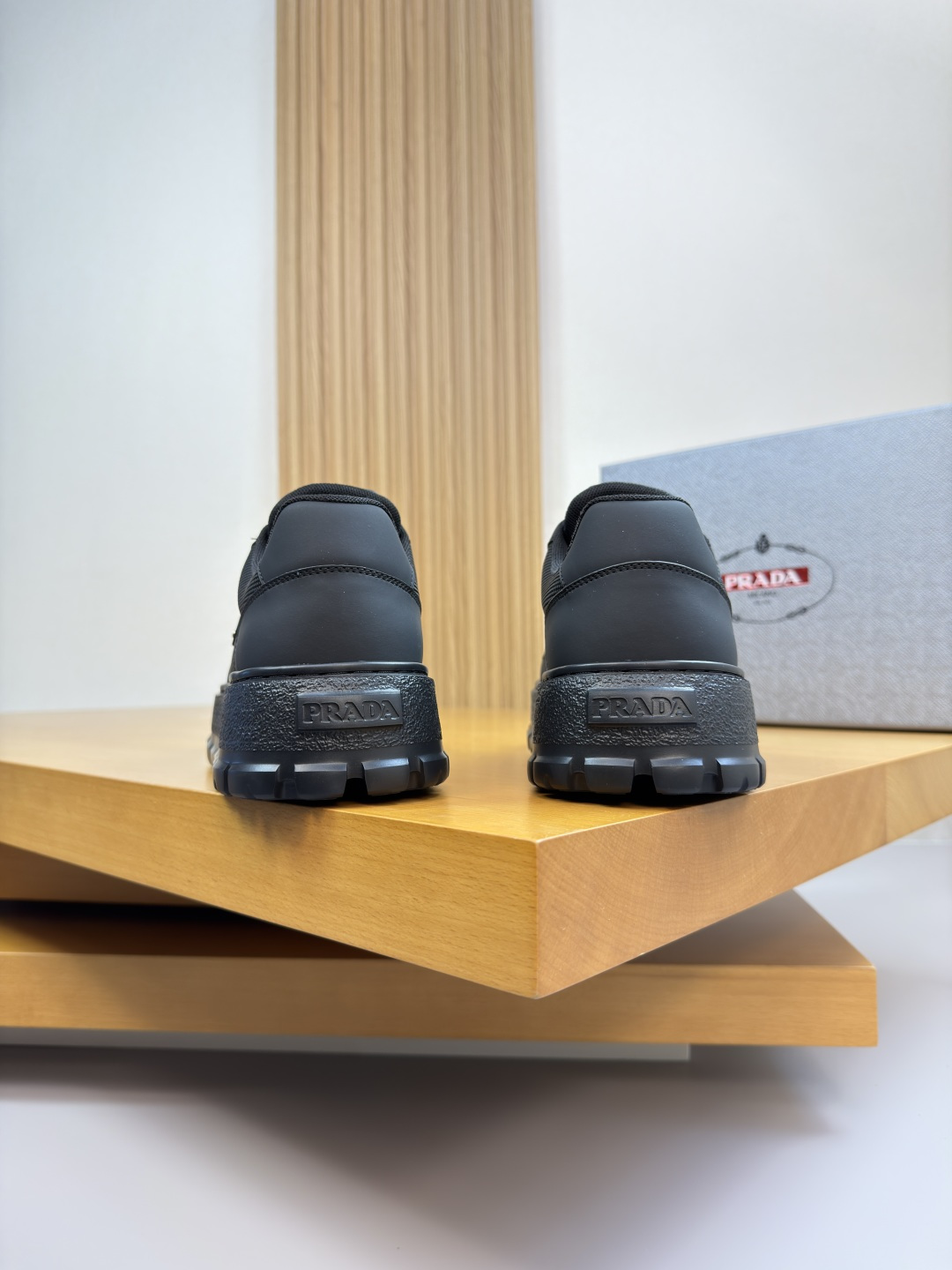 Prada shoe