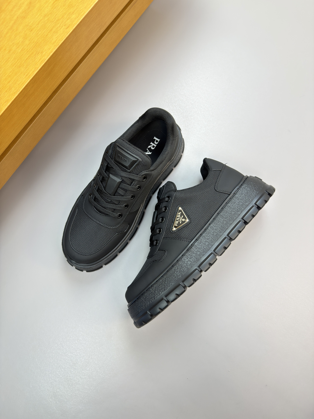 Prada shoe