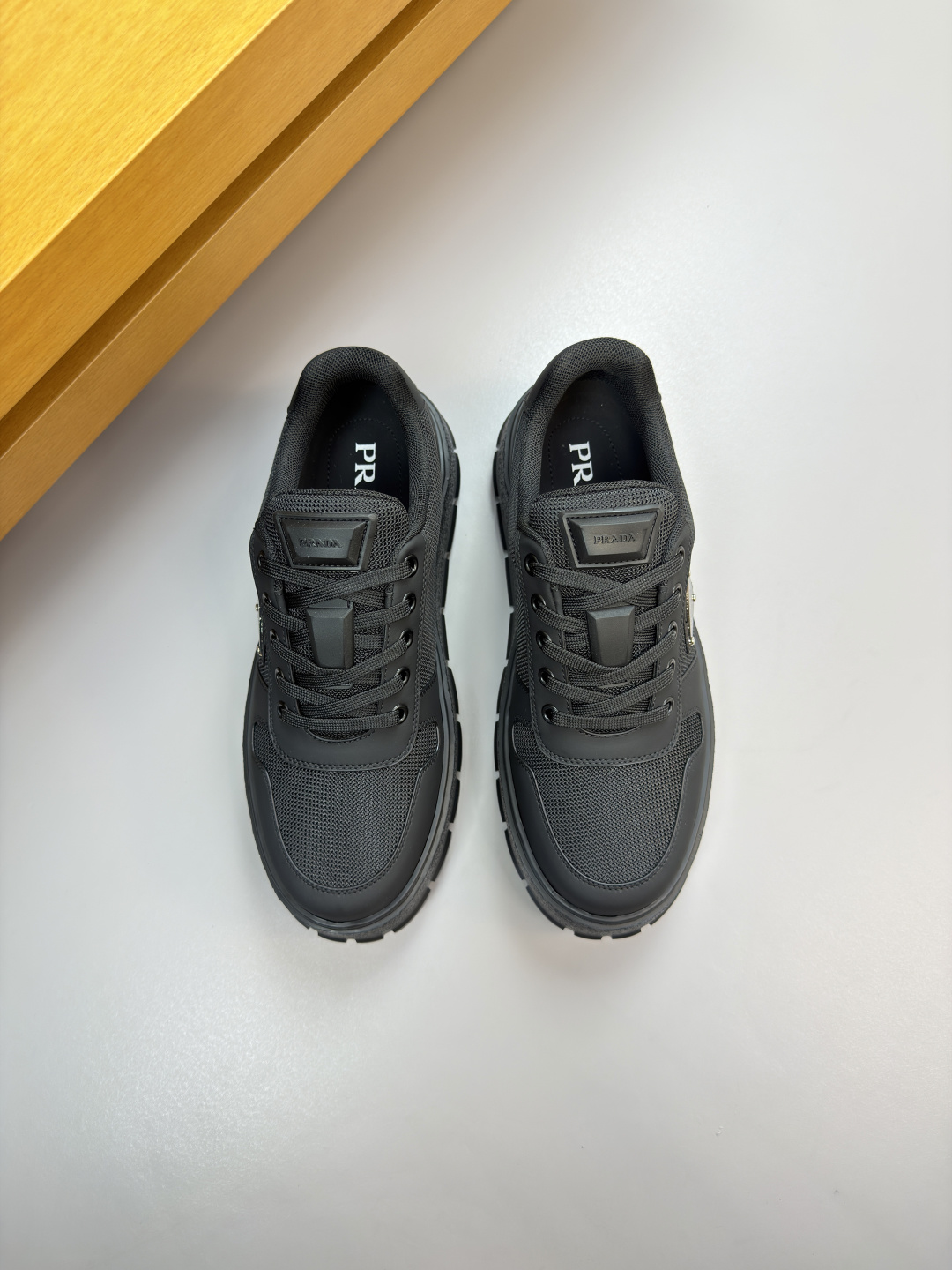 Prada shoe
