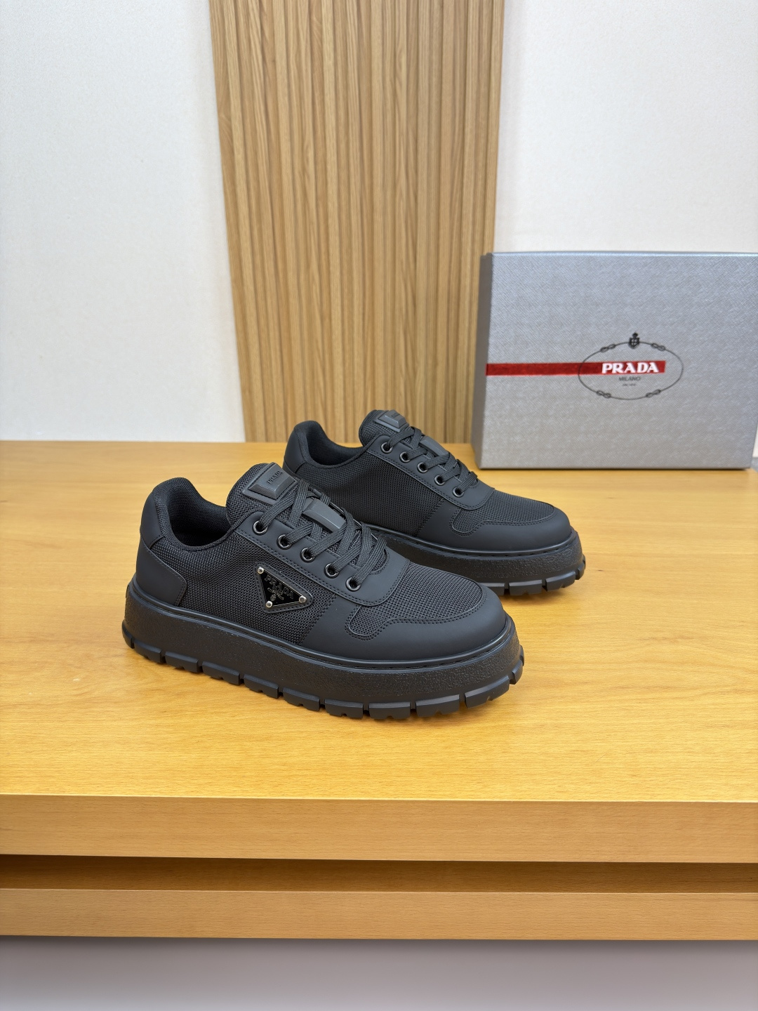 Prada shoe