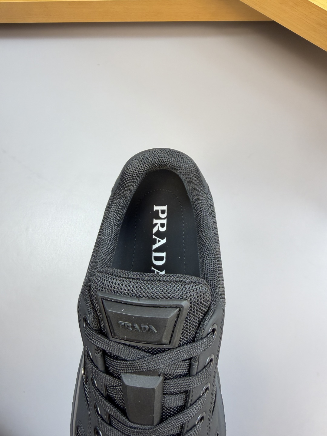 Prada shoe