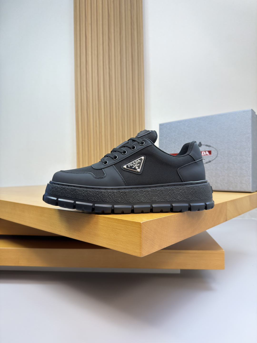 Prada shoe