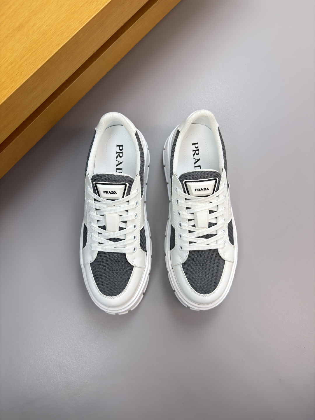 Prada shoe