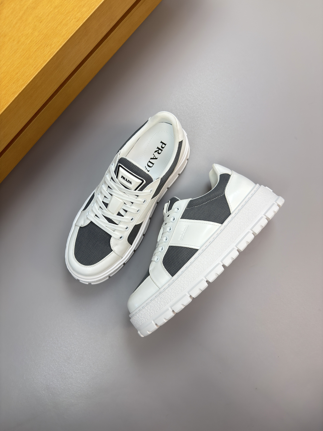 Prada shoe