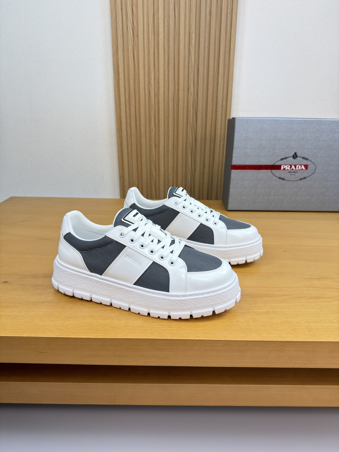 Prada shoe