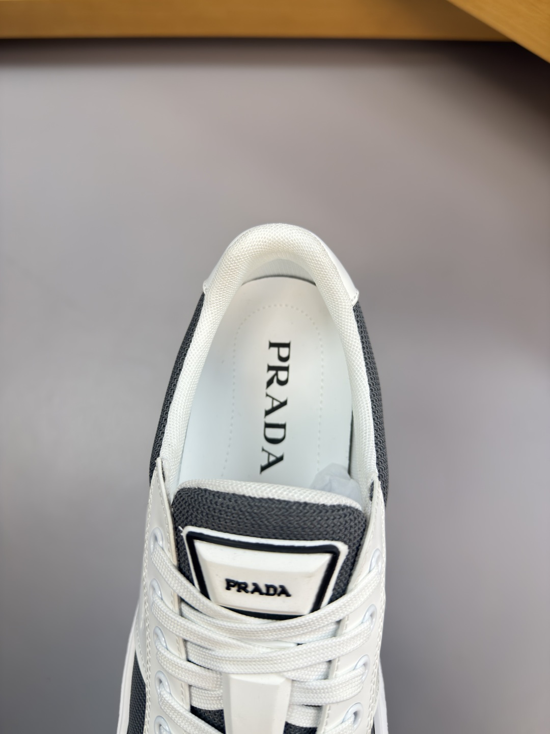 Prada shoe