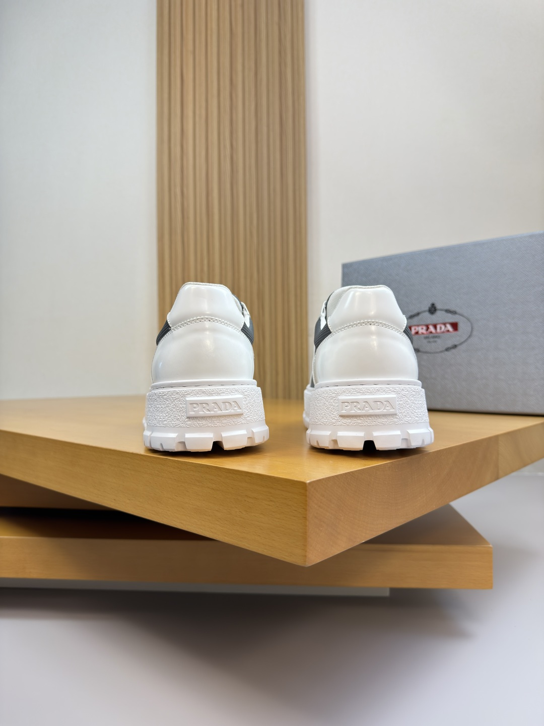 Prada shoe