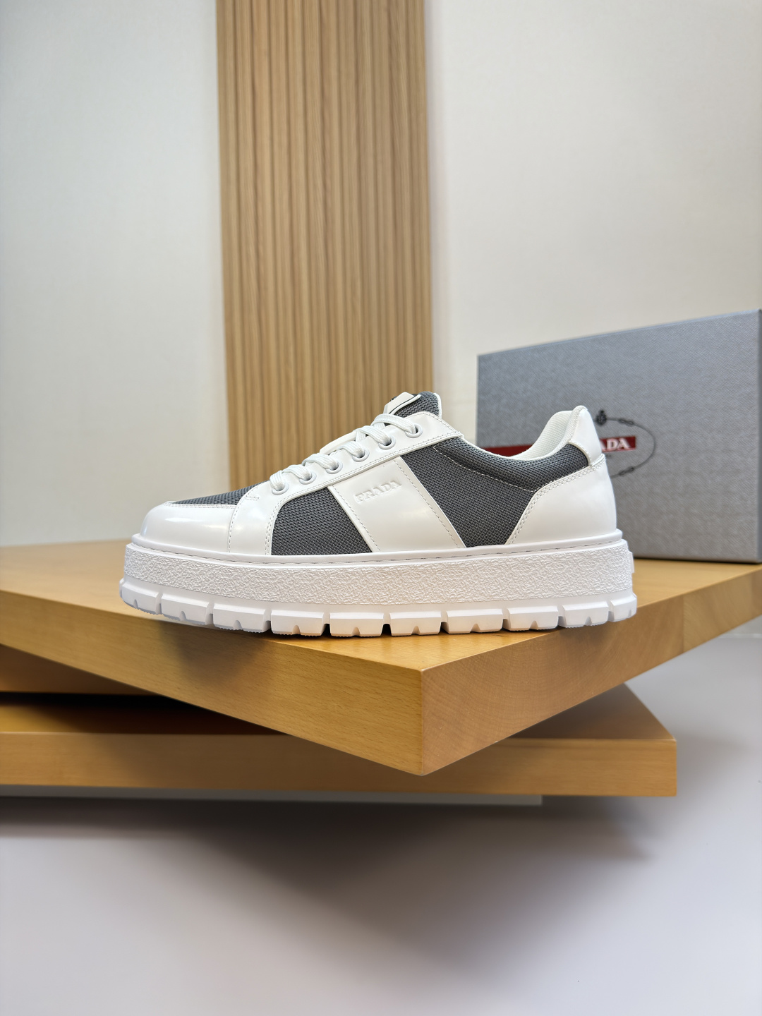 Prada shoe