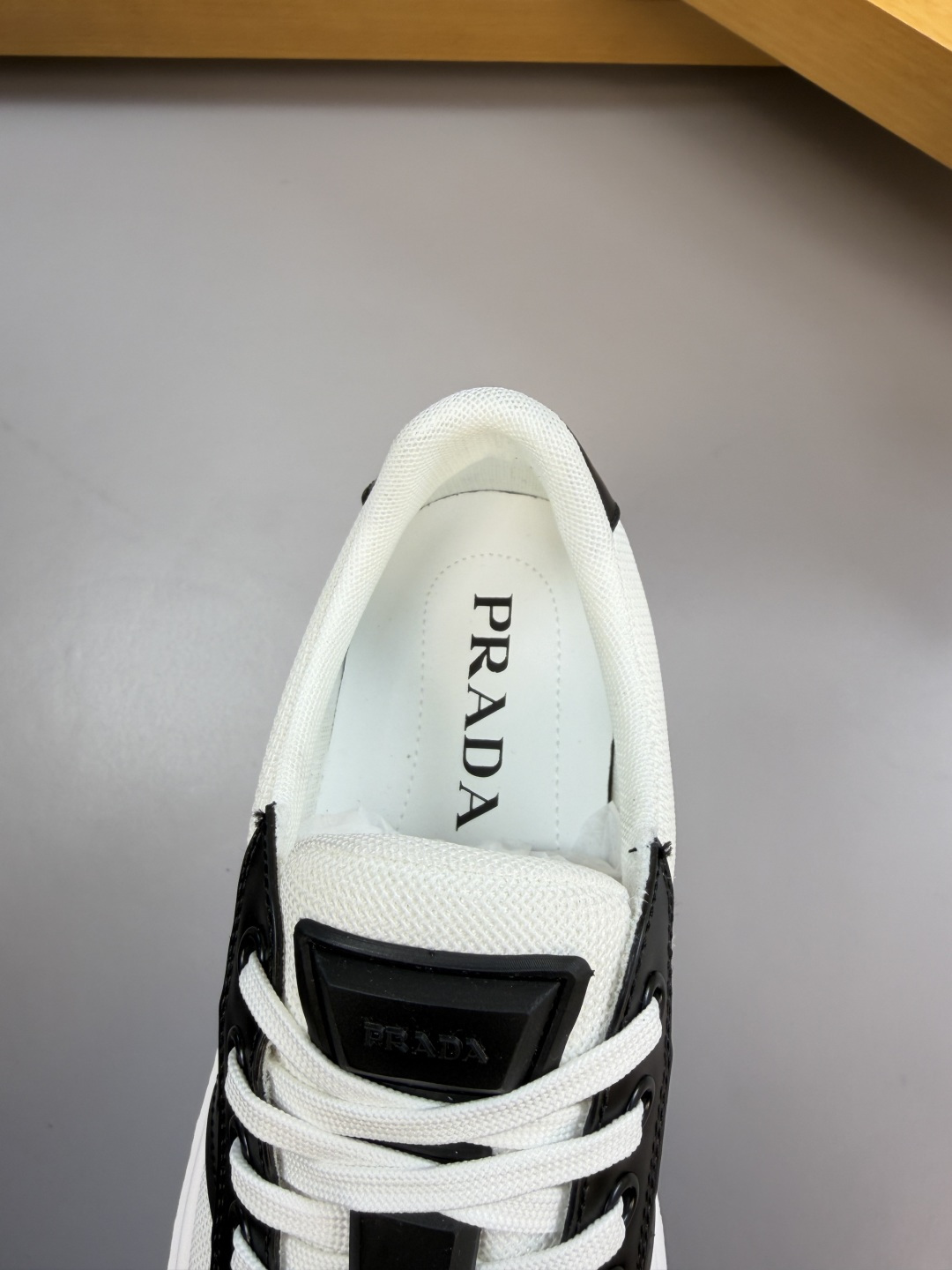 Prada shoe
