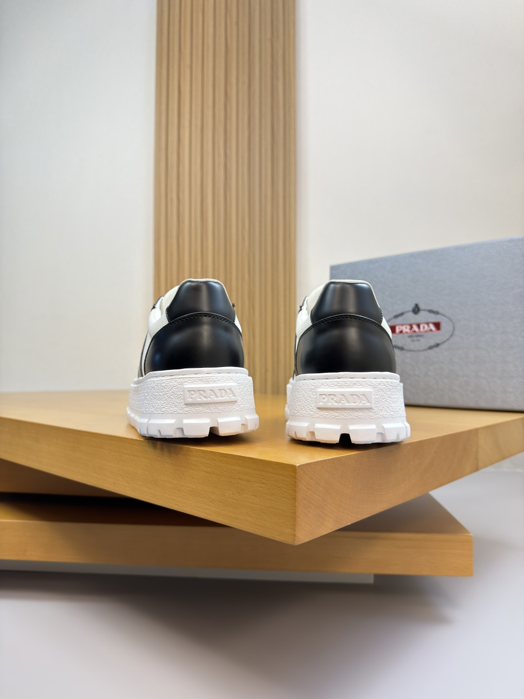 Prada shoe