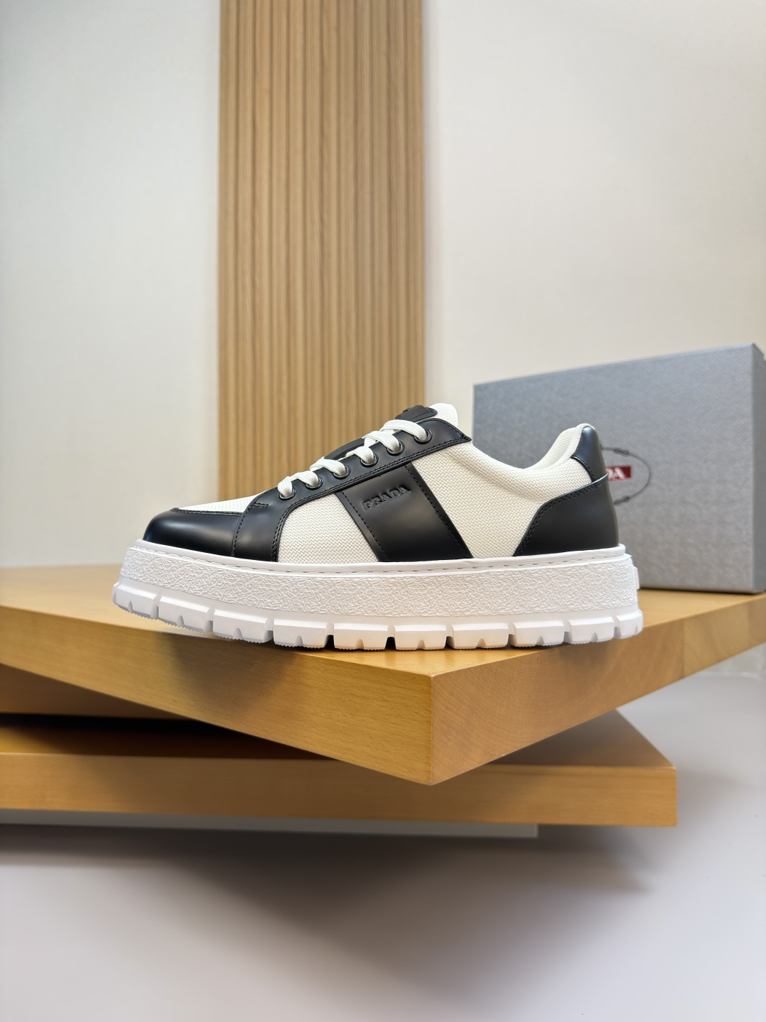 Prada shoe
