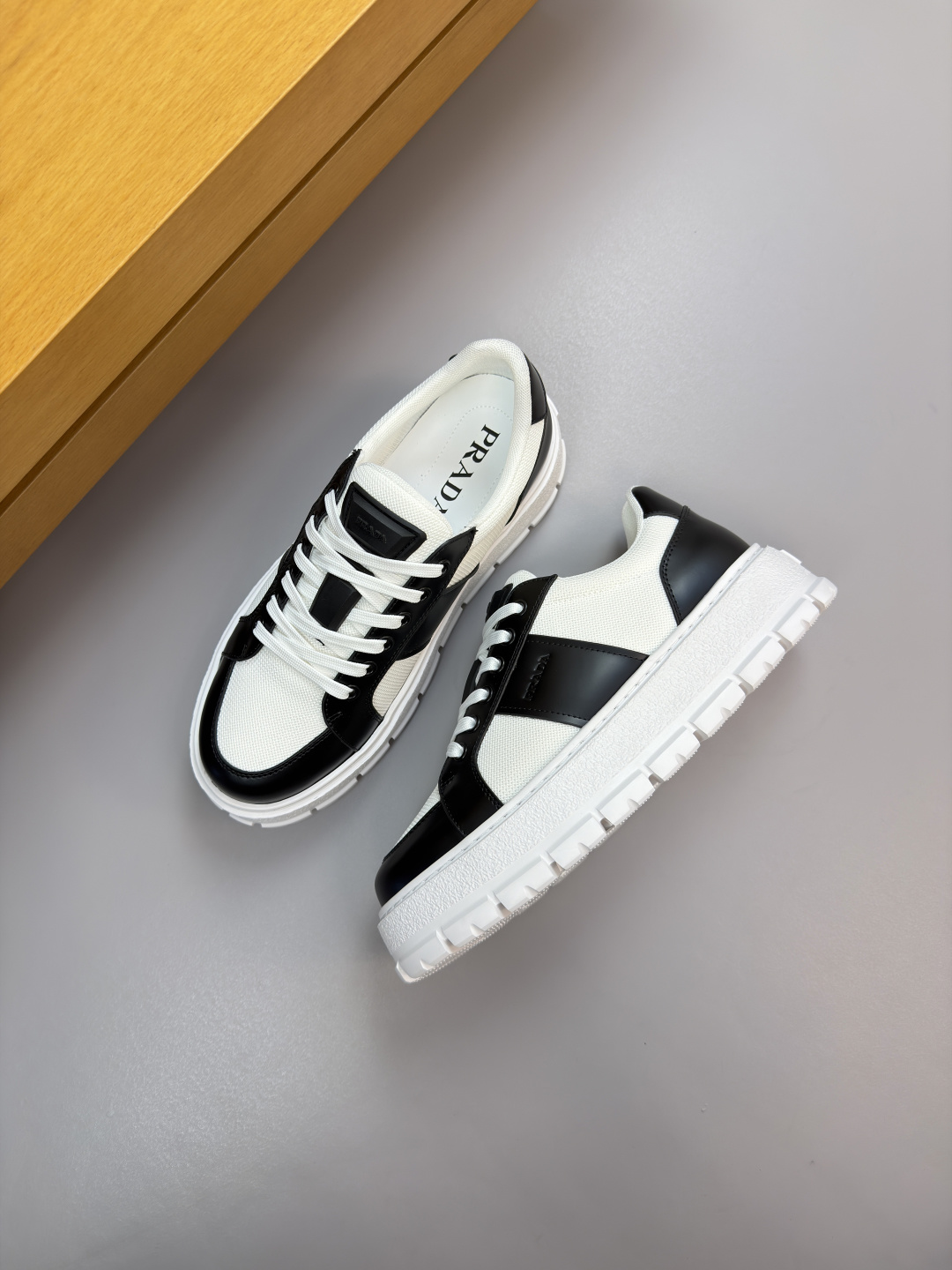 Prada shoe