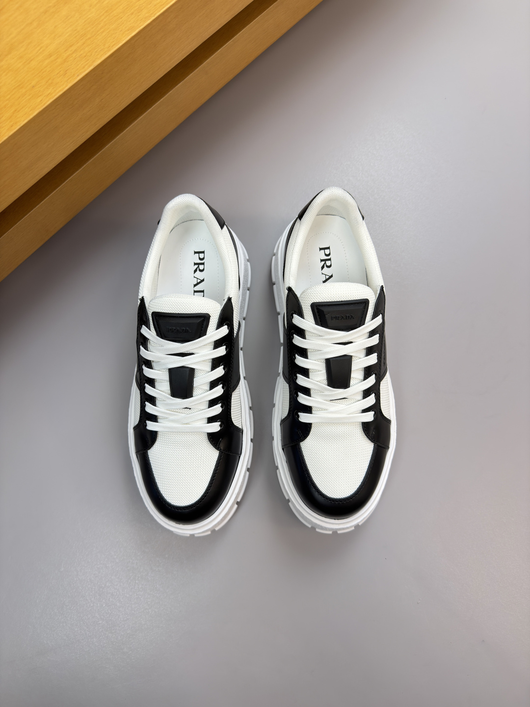 Prada shoe
