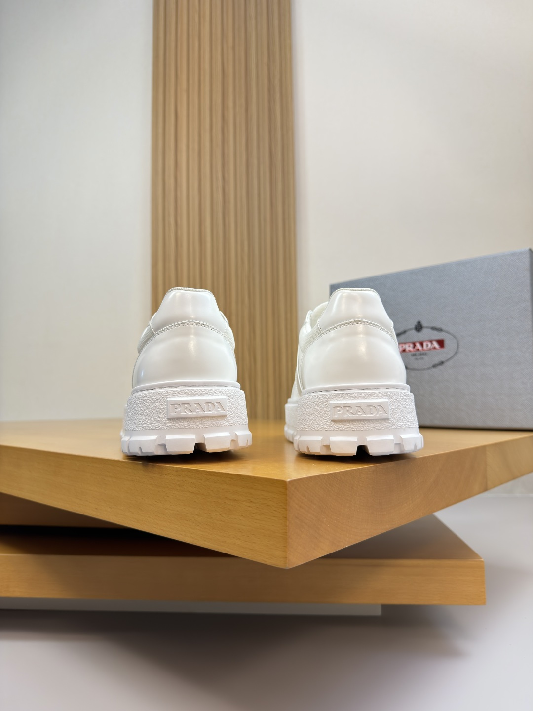 Prada shoe