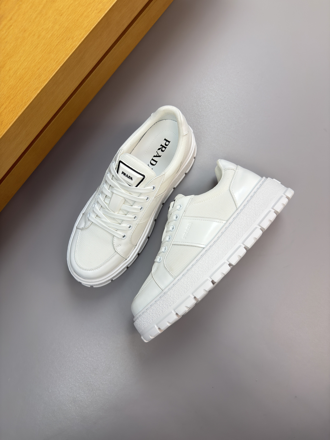 Prada shoe