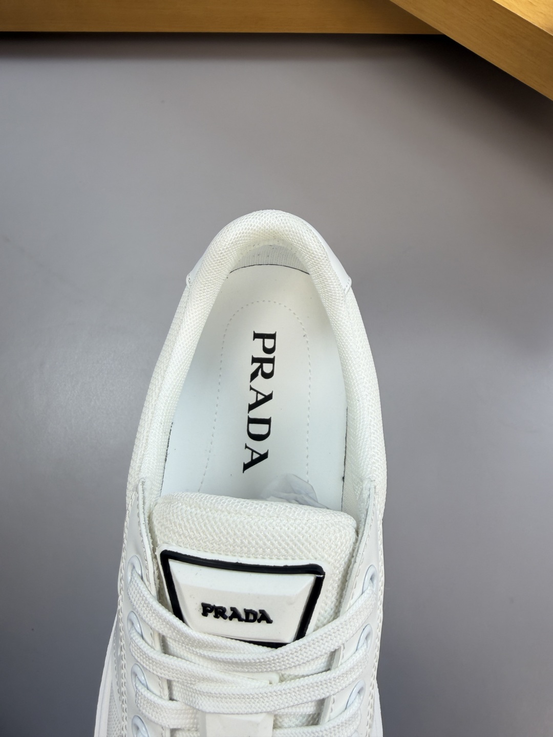 Prada shoe