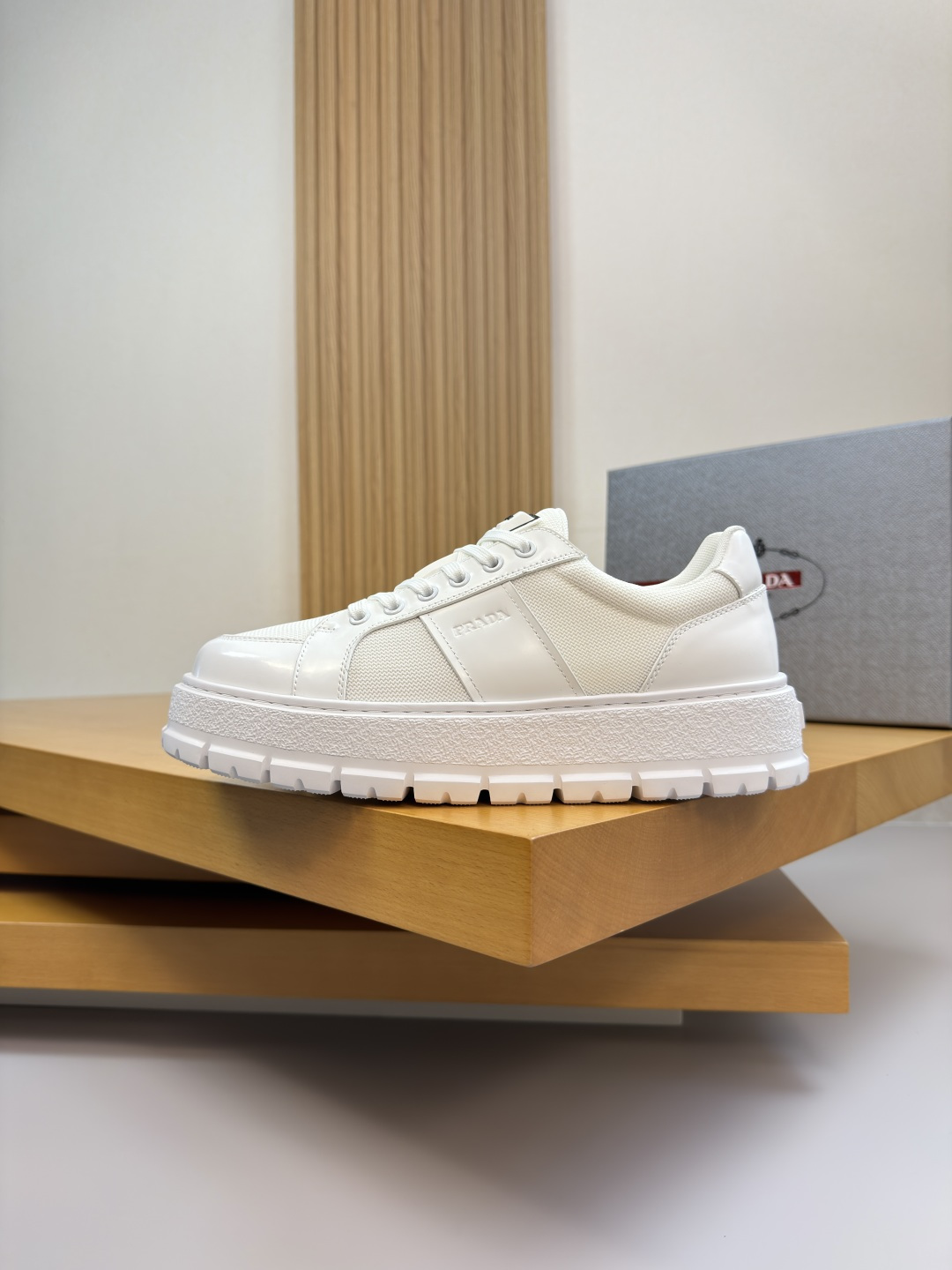 Prada shoe