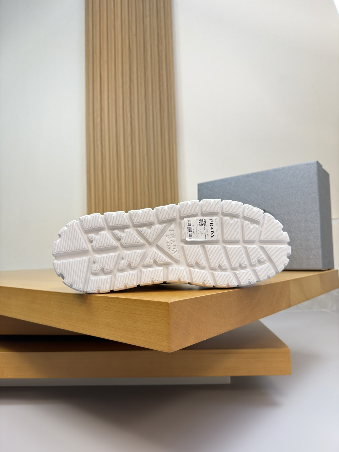 Prada shoe