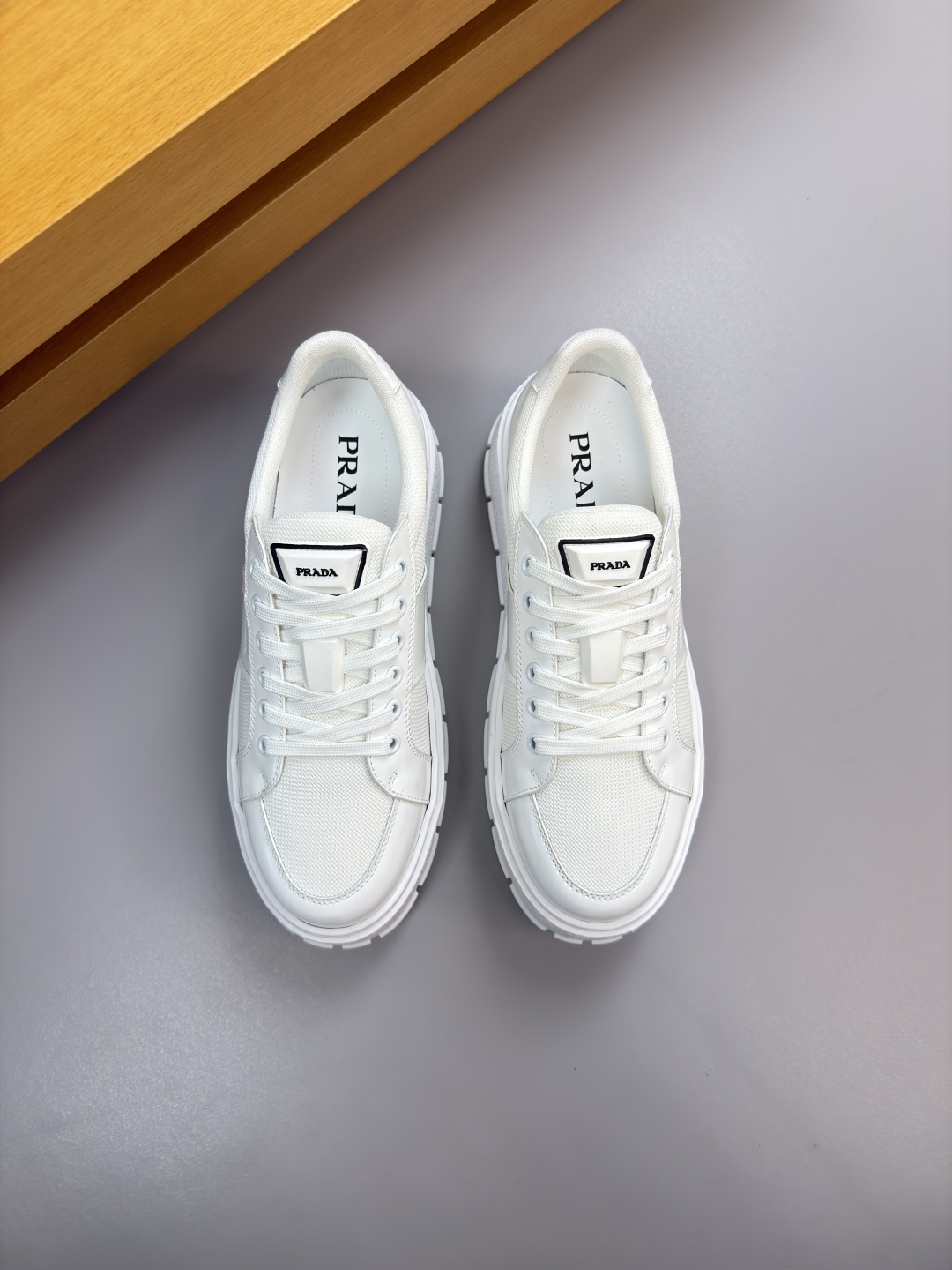 Prada shoe