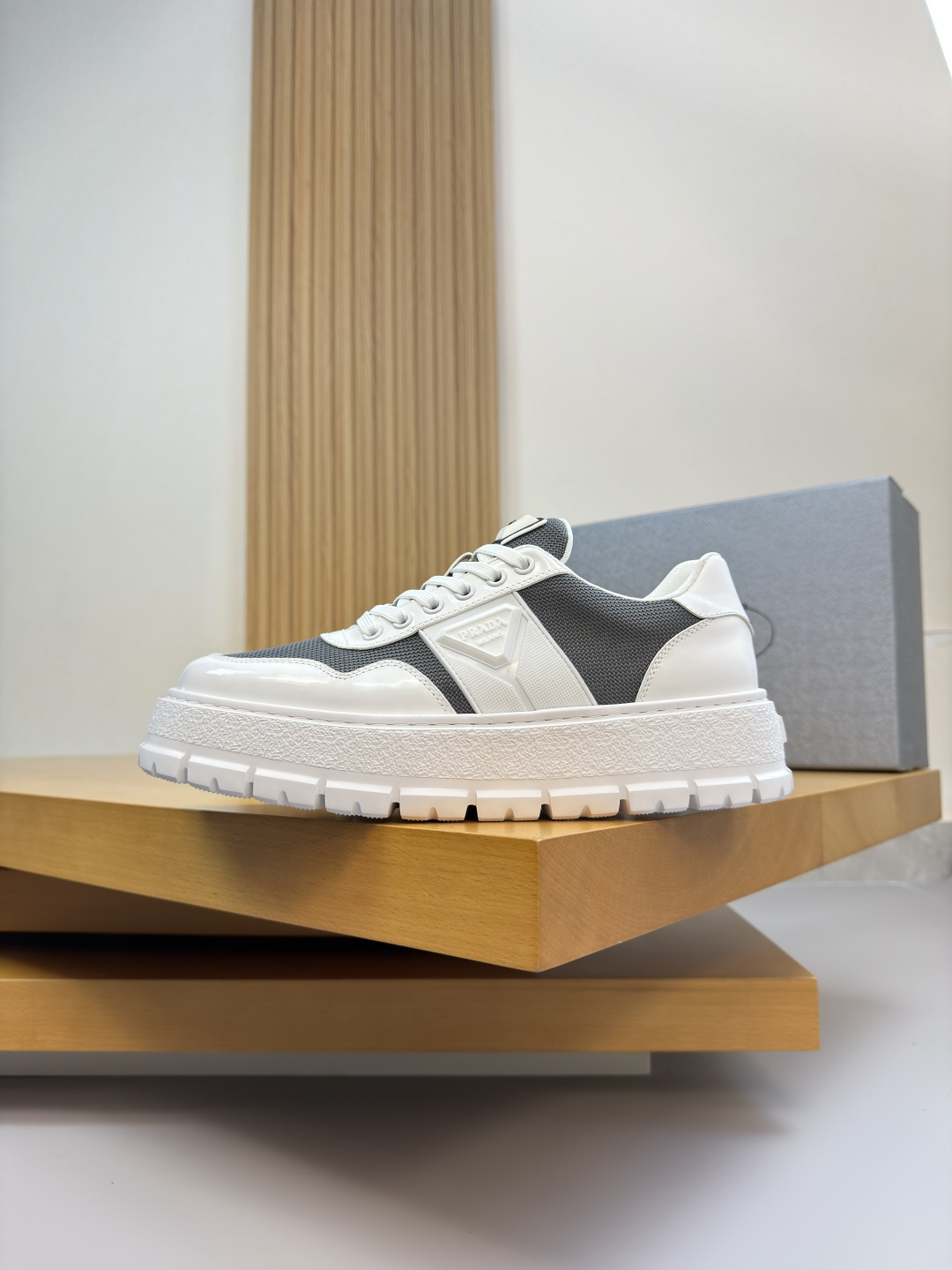 Prada shoe