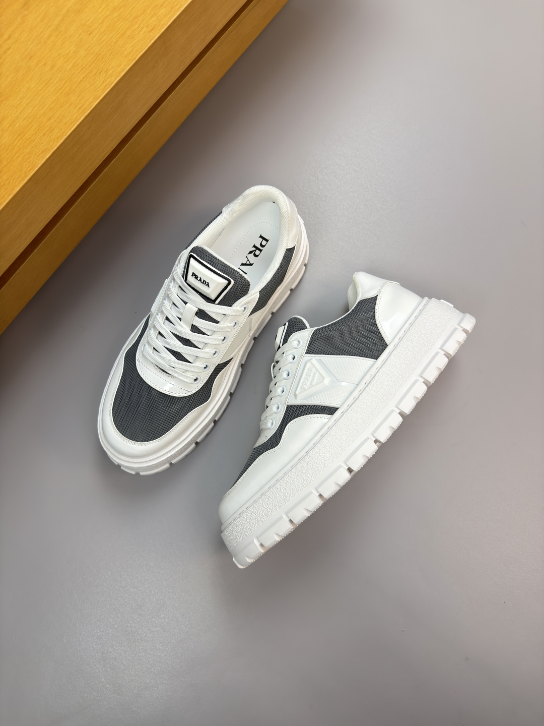 Prada shoe