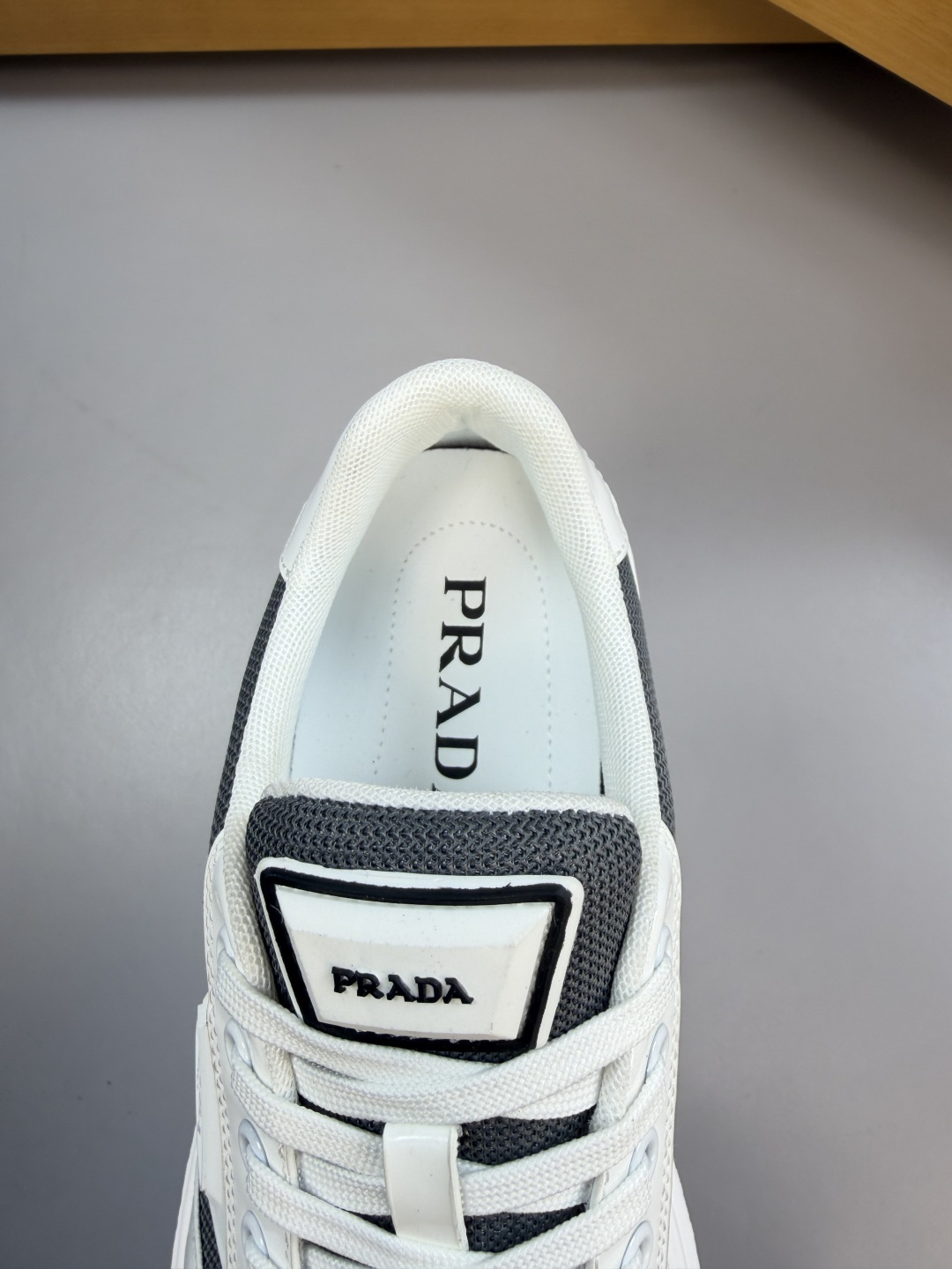 Prada shoe