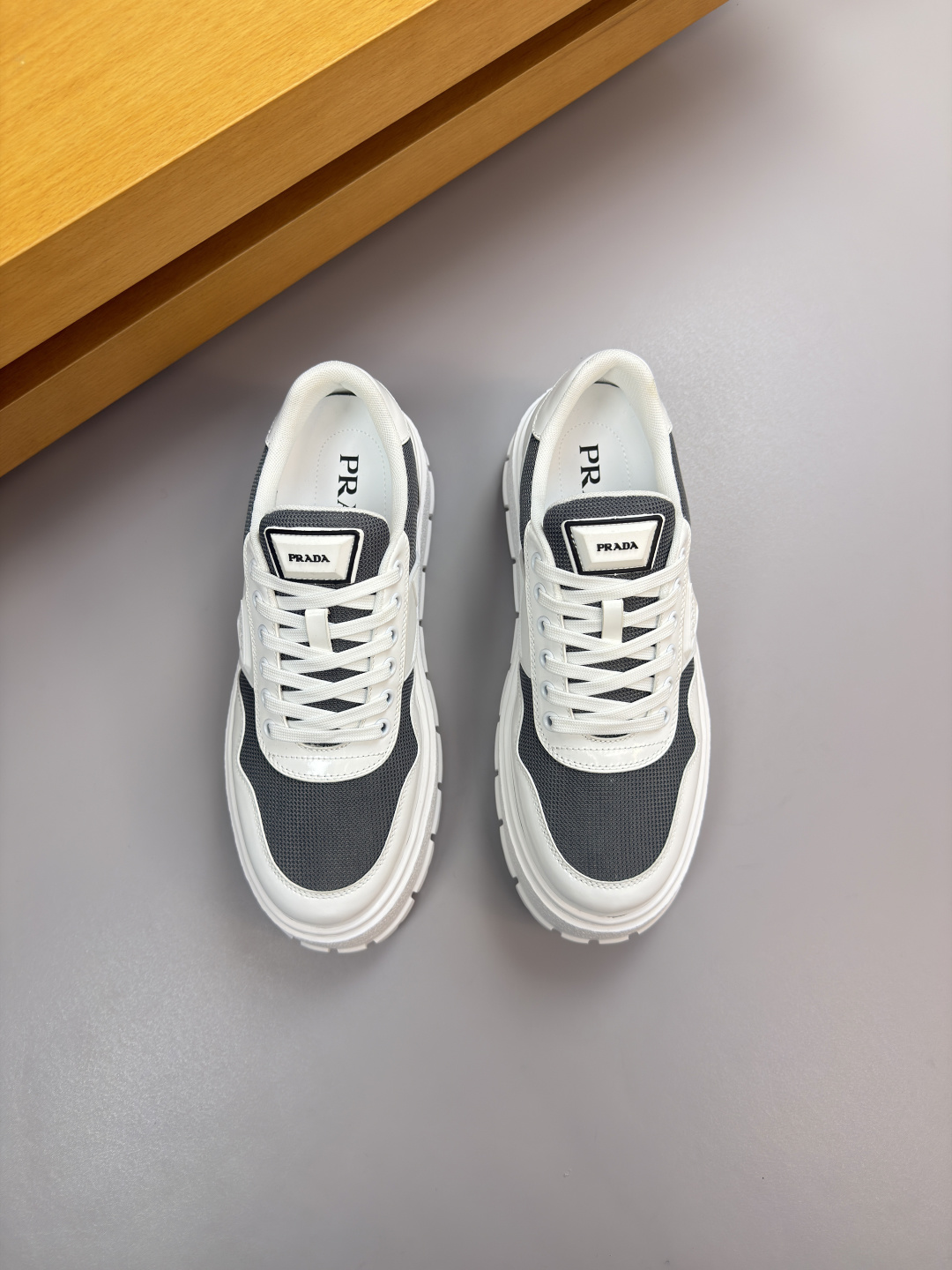 Prada shoe