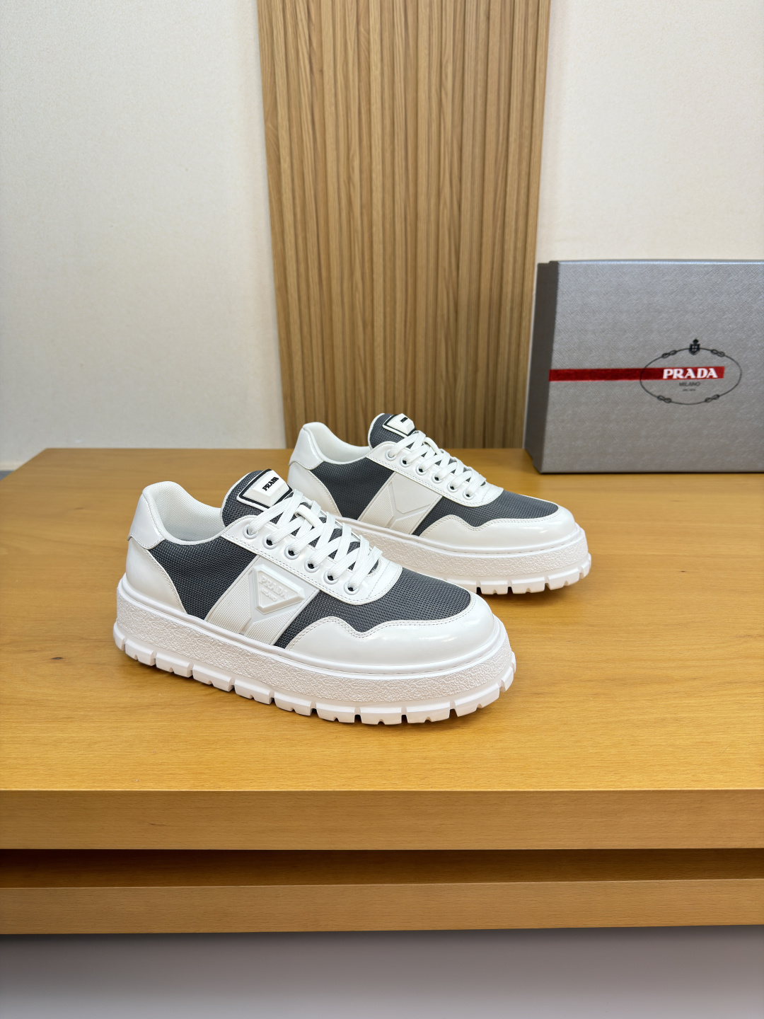 Prada shoe