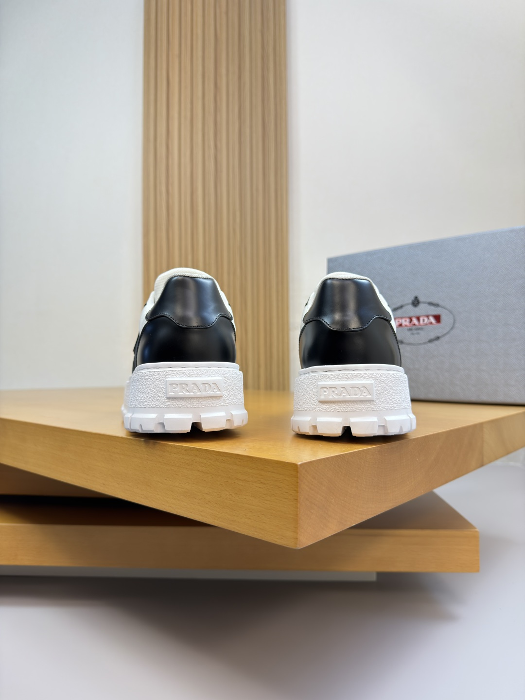 Prada shoe