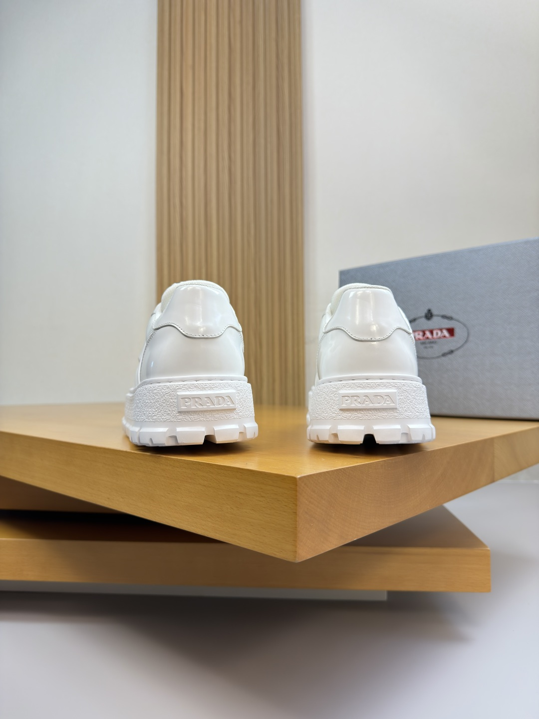 Prada shoe