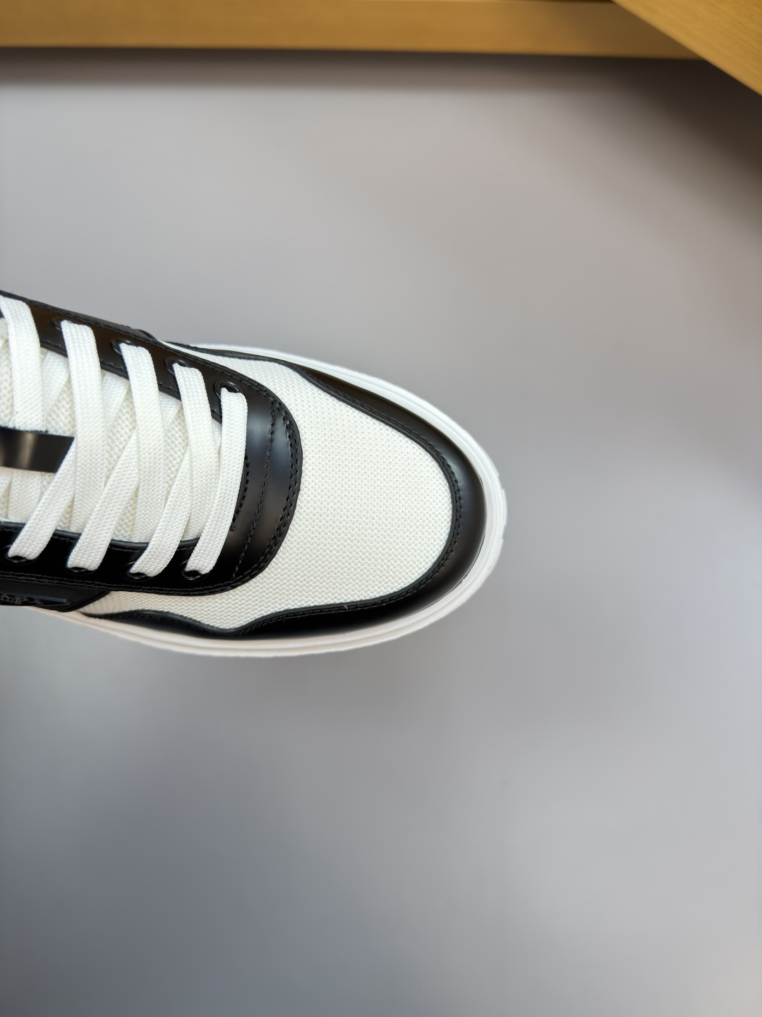 Prada shoe