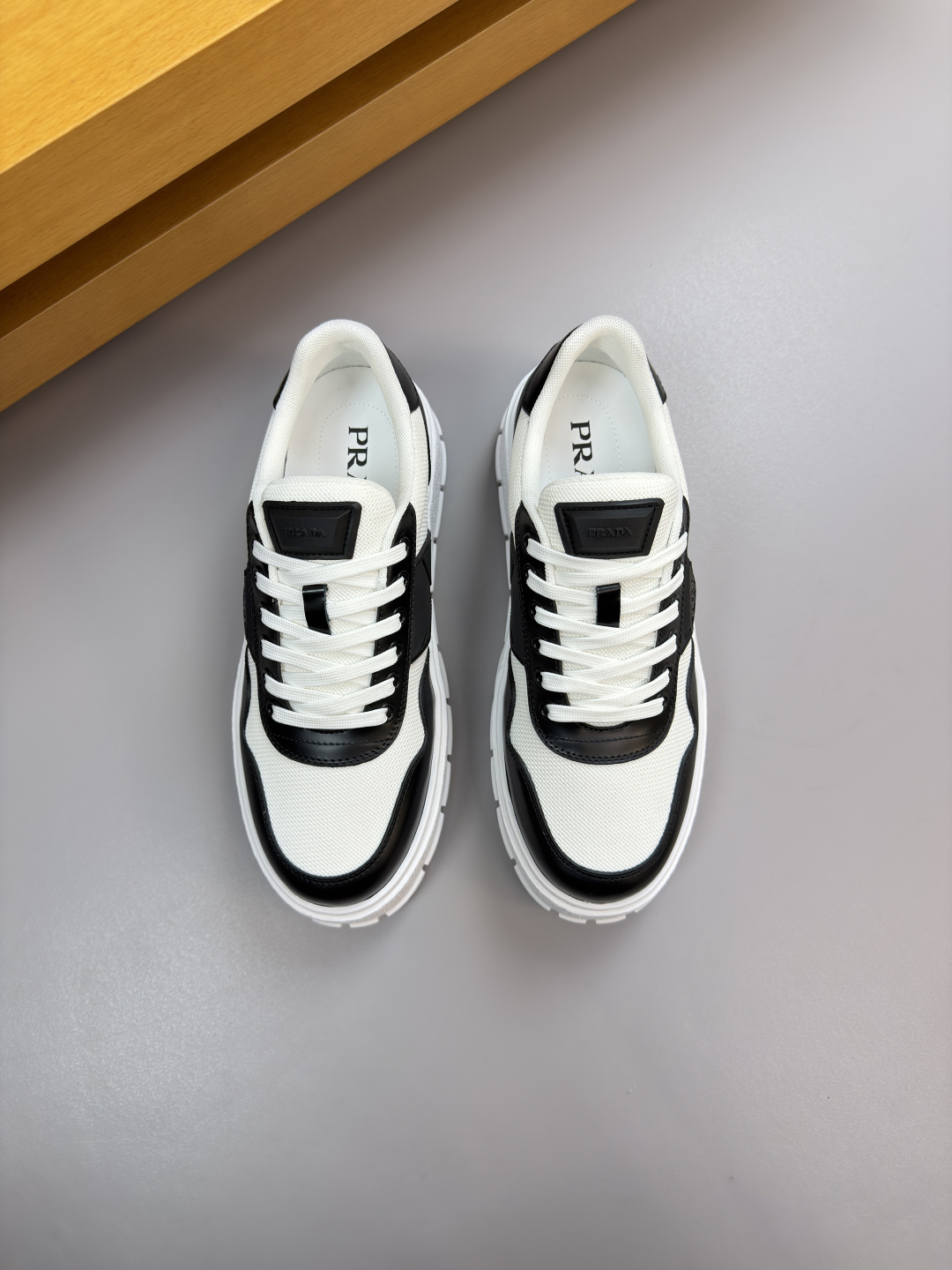 Prada shoe
