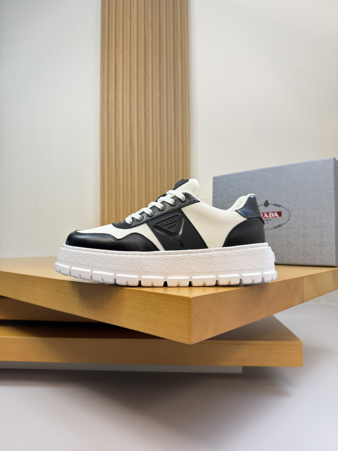 Prada shoe