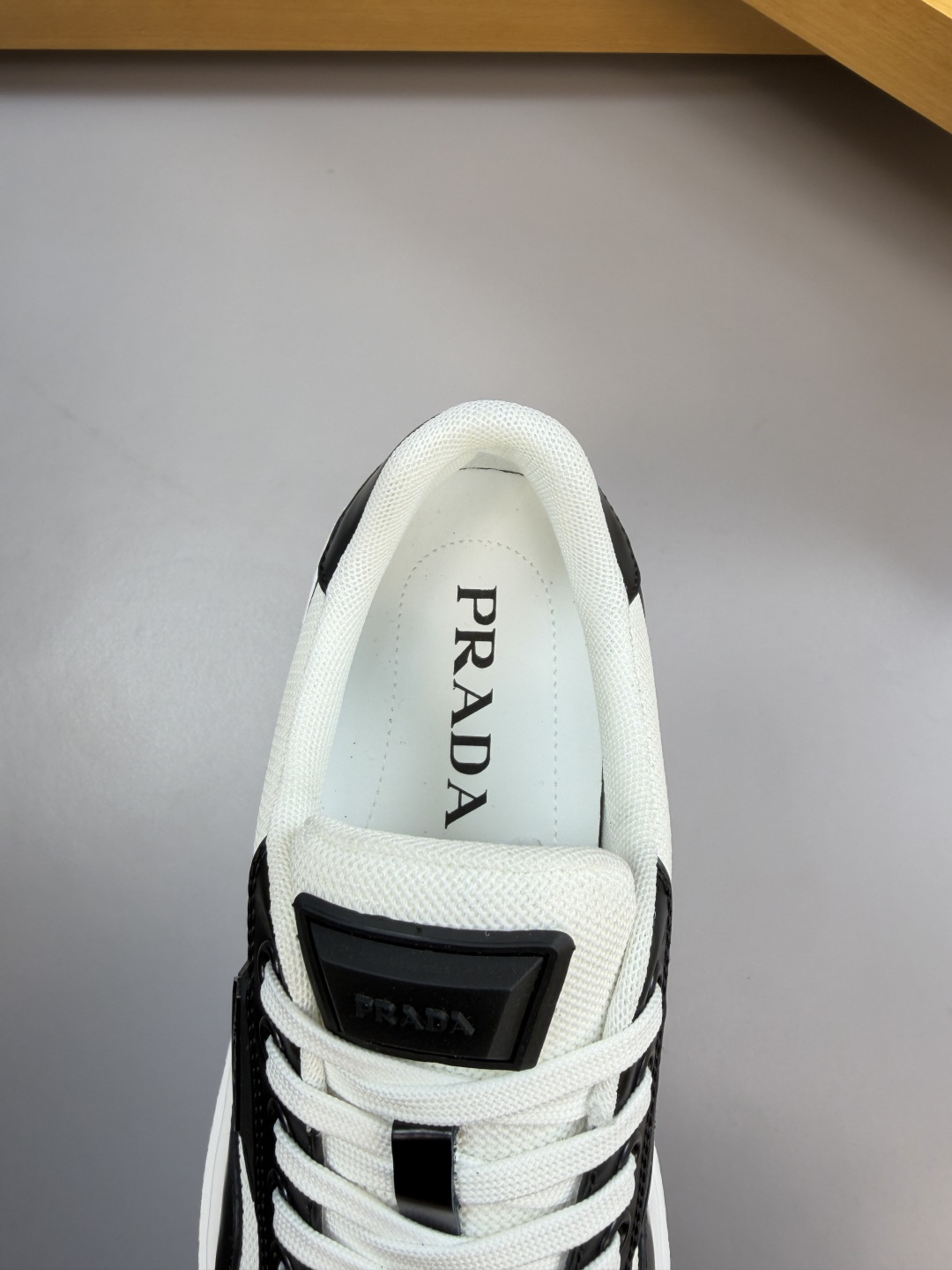 Prada shoe