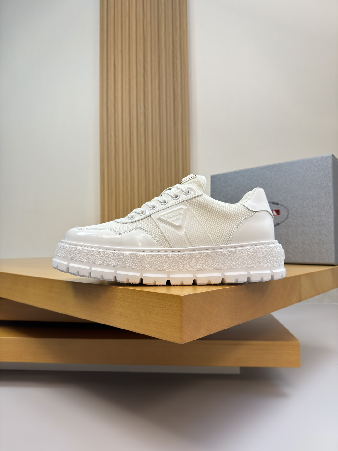 Prada shoe